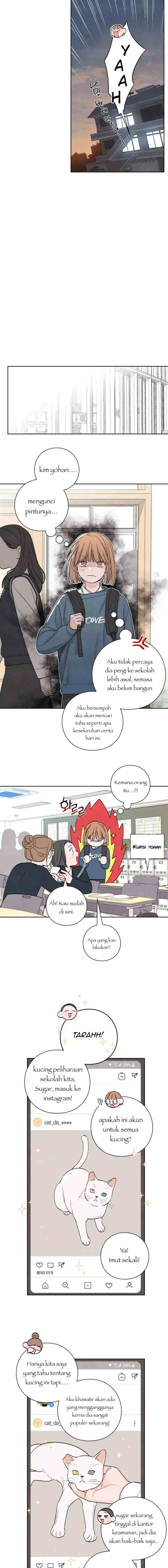 Apocalypse of Youth chapter 6 halaman 11