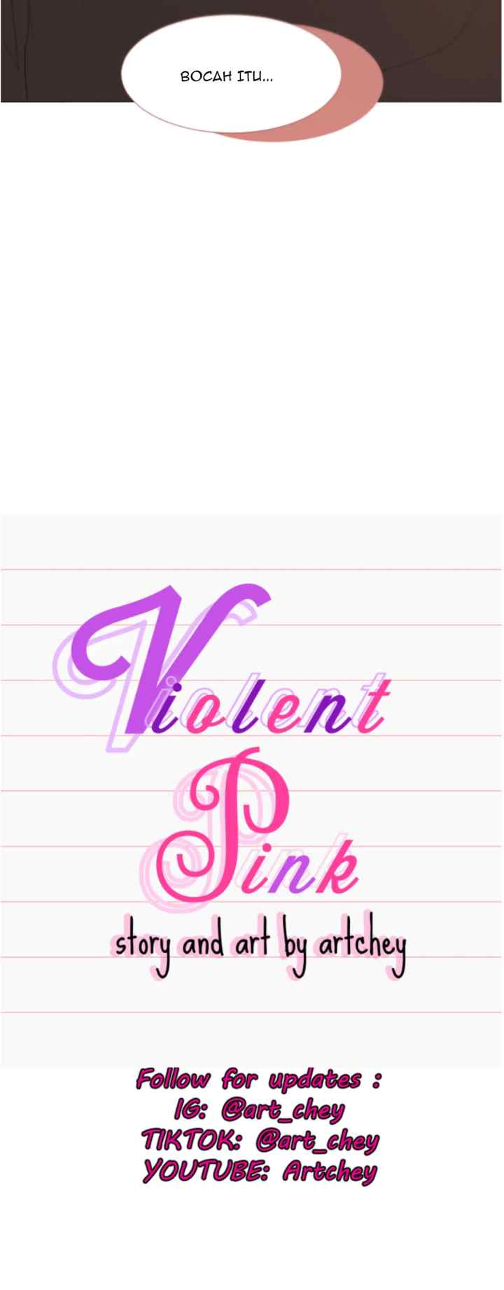 Violent Pink chapter 9 halaman 18