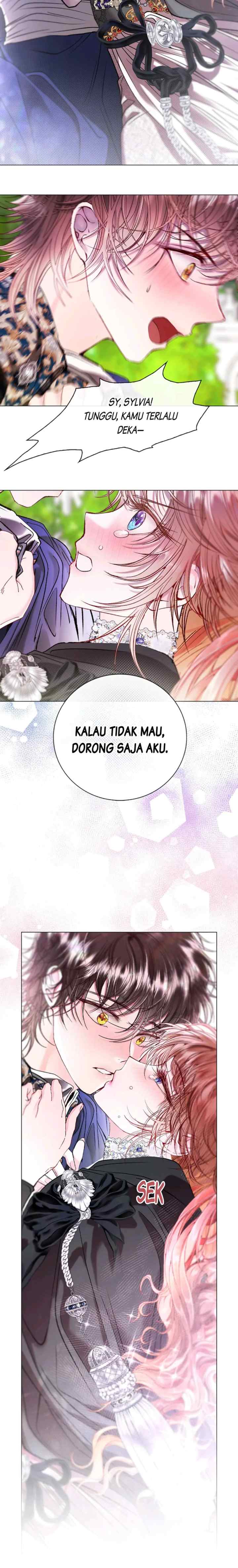 I Woke Up as the Ugly Duckling chapter 129 halaman 18