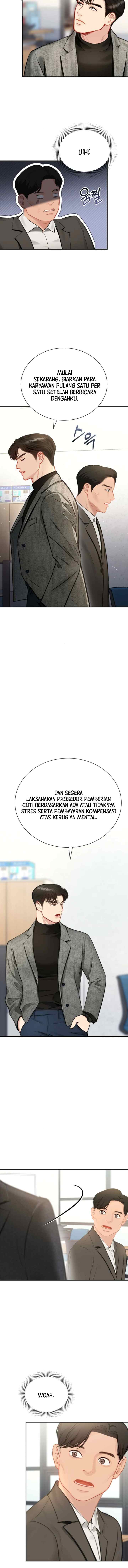 A Secretary Power chapter 11 halaman 10
