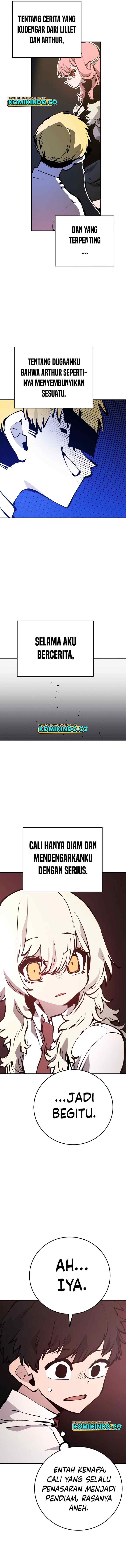 Players chapter 79 halaman 5