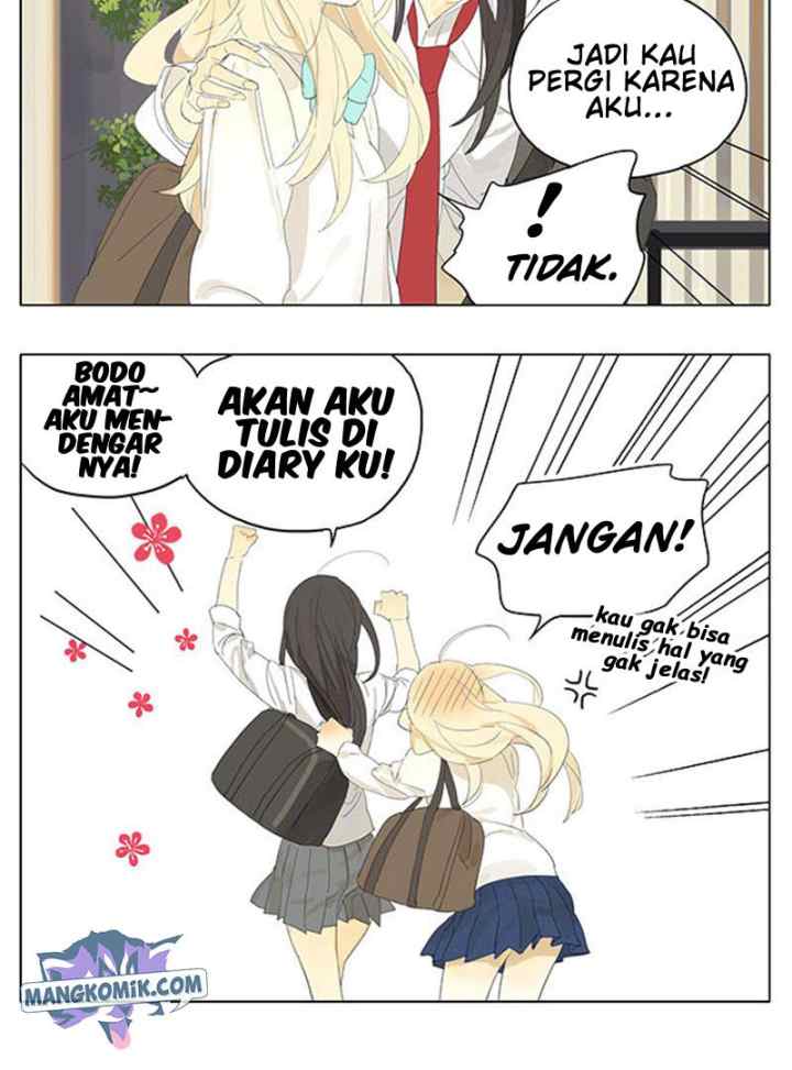 Tamen De Gushi chapter 130 halaman 8