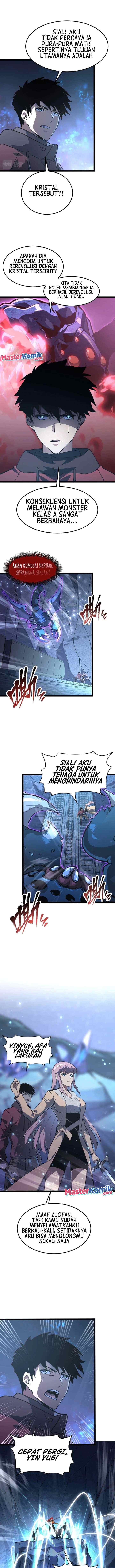 Rise From The Rubble chapter 110 halaman 5
