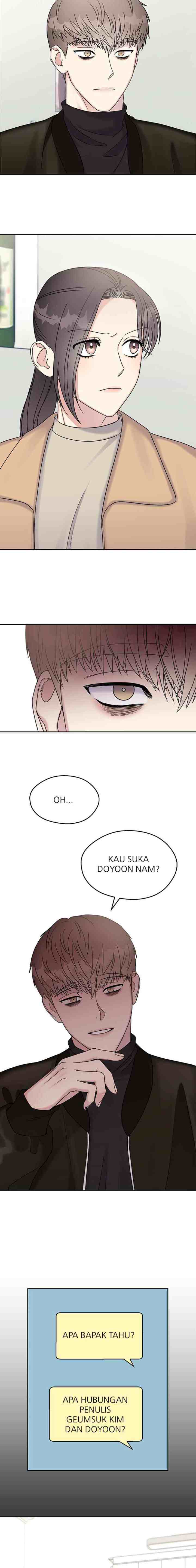 Do As I Say! chapter 13 halaman 16