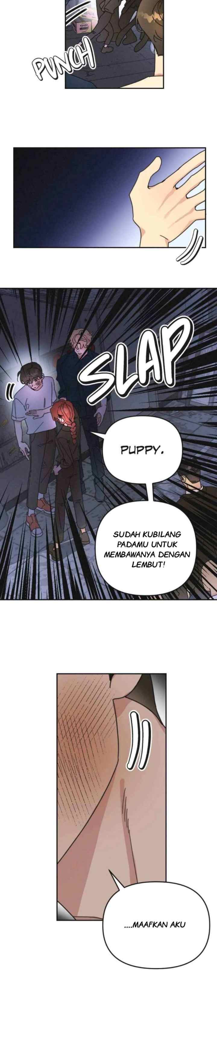 Apathetic Serenade chapter 1 halaman 16
