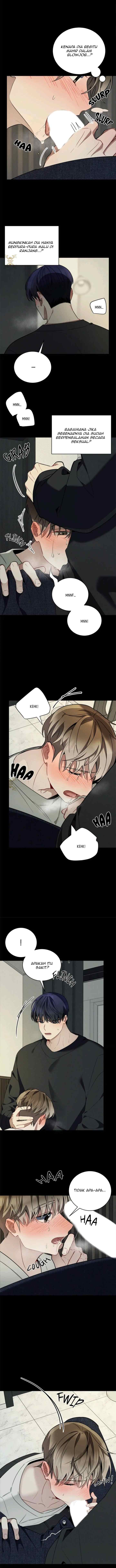 Cherry Doll Scandal chapter 39 halaman 14