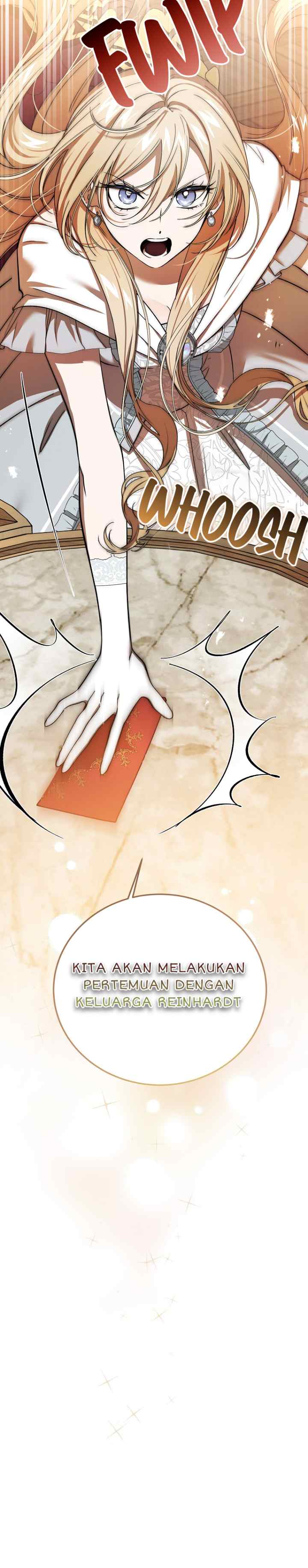 Devil Brings Up a Lady chapter 25 halaman 17