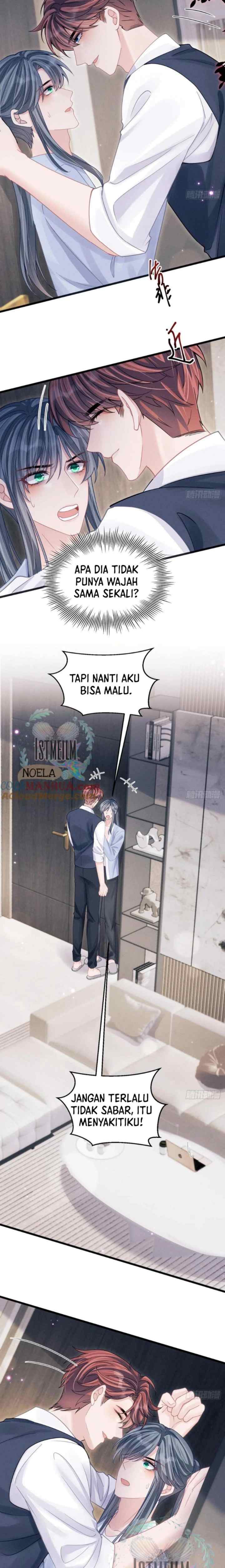 I Suspect the Actor Is Fishing for Me chapter 88 halaman 12