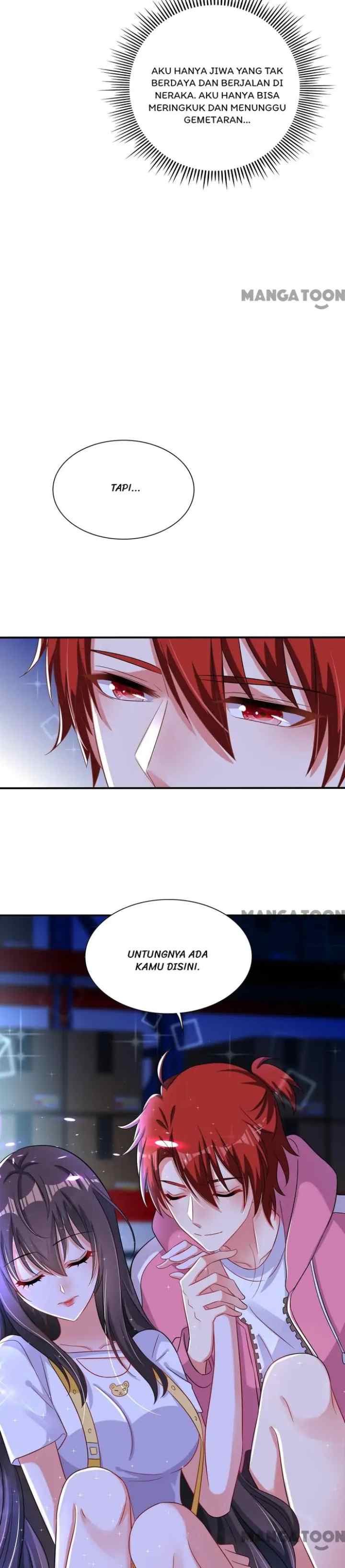 Don't Mess With Missy! chapter 66 halaman 11