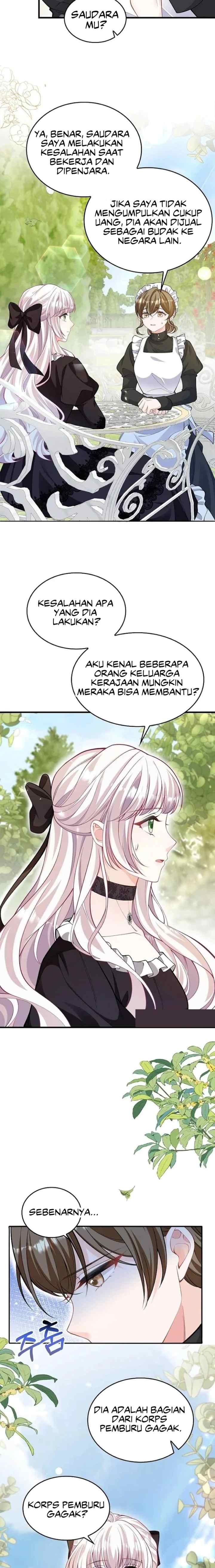 Lady Takes Revenge chapter 23 halaman 10