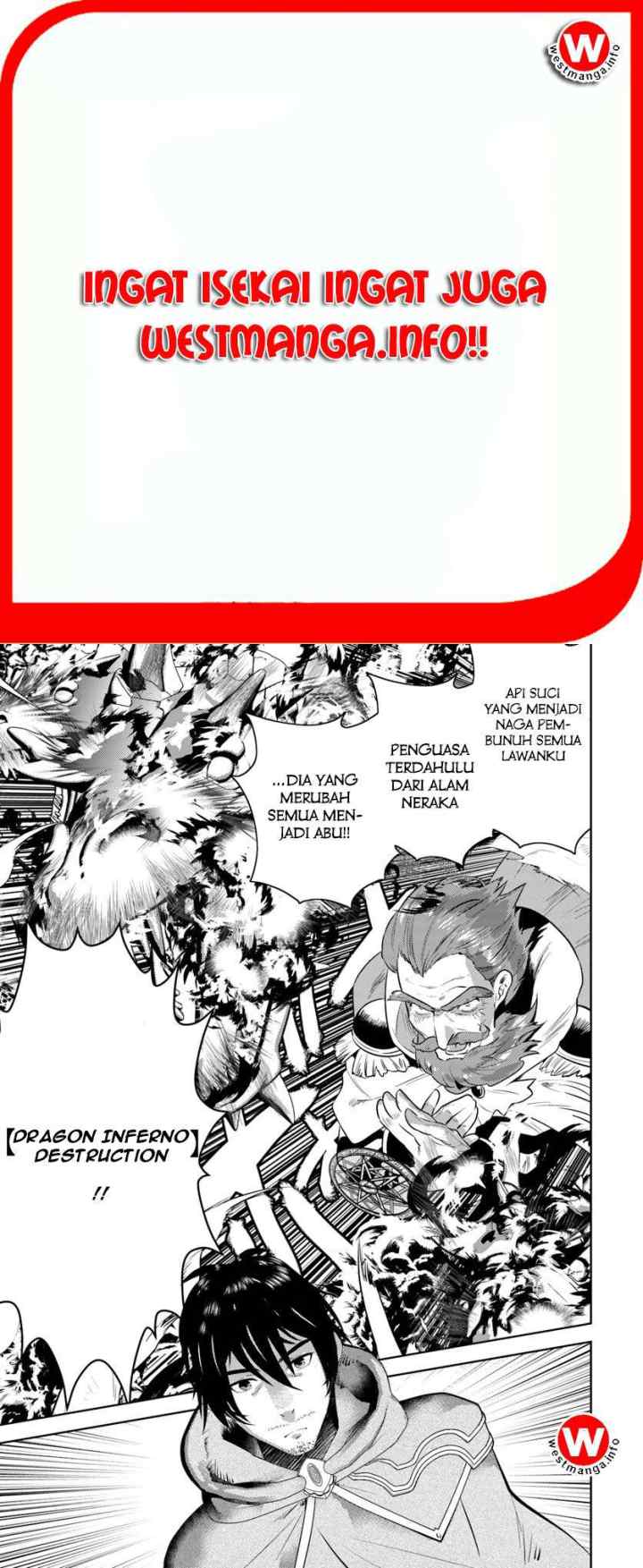 Arafoo Kenja no Isekai Seikatsu Nikki chapter 6 halaman 6