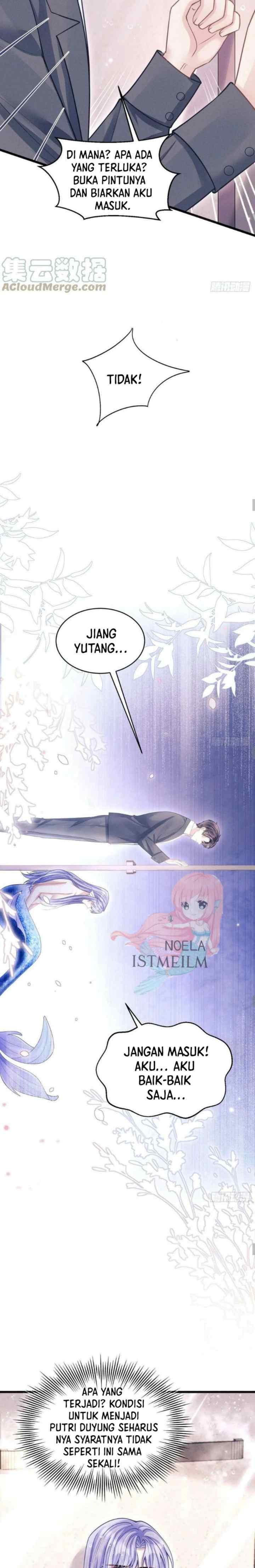 I Suspect the Actor Is Fishing for Me chapter 60 halaman 4