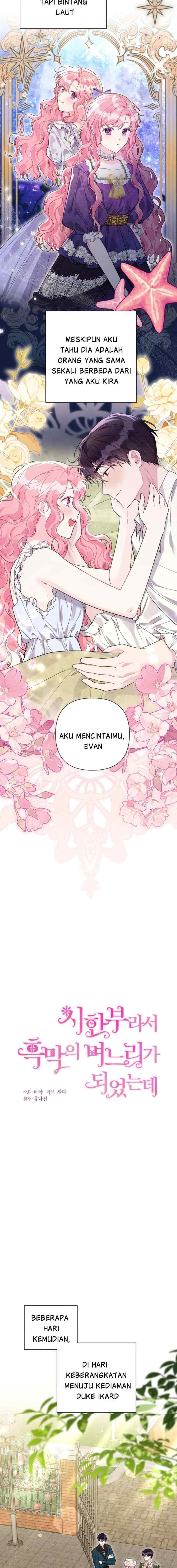 The Villain Daughter In-Law Has A Limited Time chapter 112 halaman 4