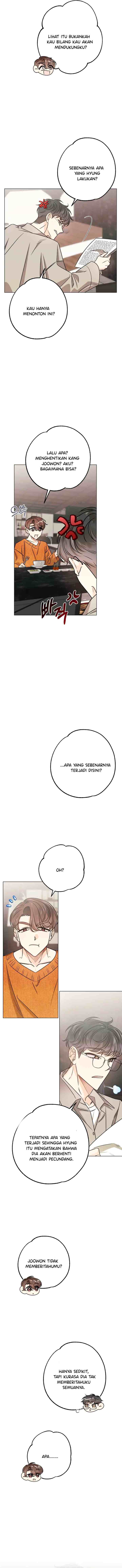 The Sunny Day in the Rat Hole chapter 29 halaman 10