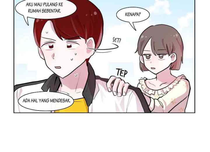 She Doesn't Like Me chapter 220 halaman 11