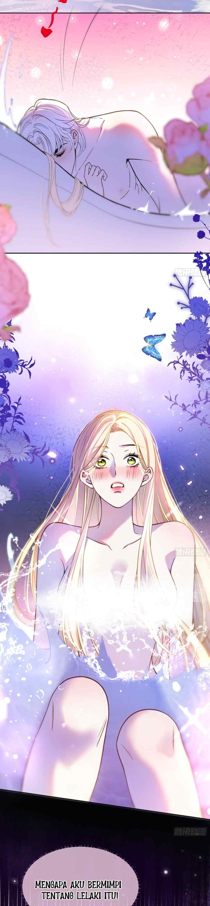 The Secret Game of Nobles chapter 59 halaman 5