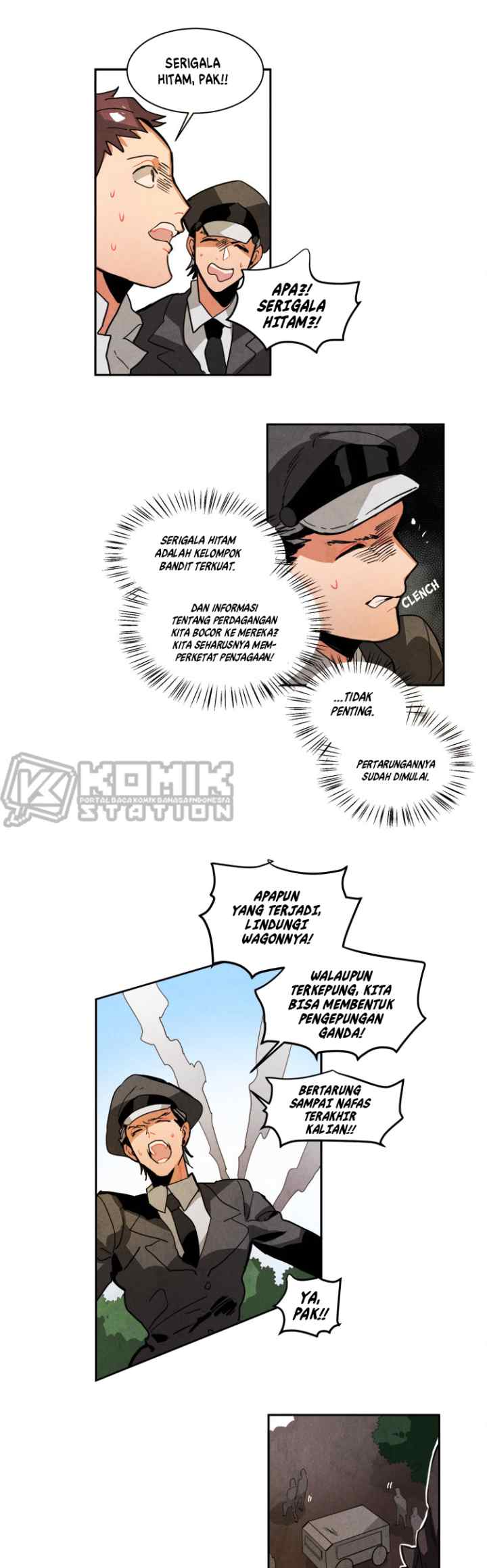 Ernak chapter 39 halaman 7