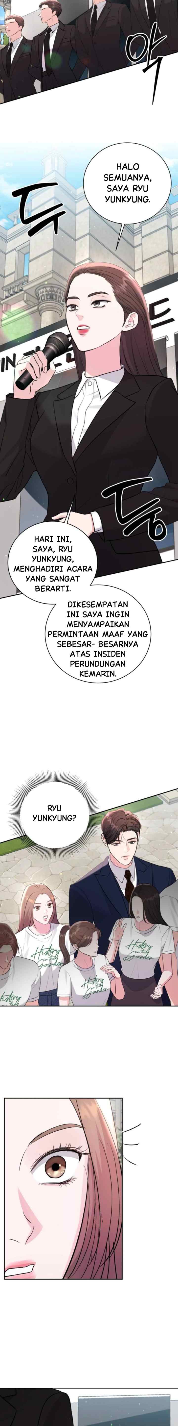 Endless Summer chapter 36 halaman 7