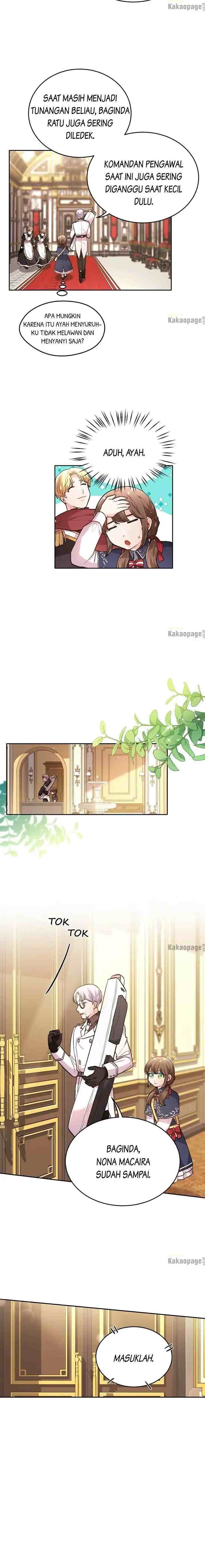 I Was Just an Ordinary Lady chapter 103 halaman 6