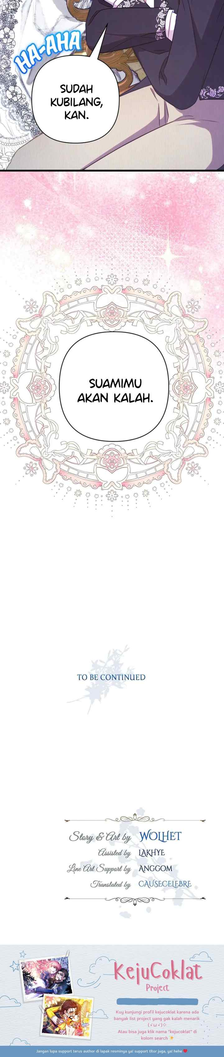 Anyway, It Is A Ropan chapter 97 halaman 20