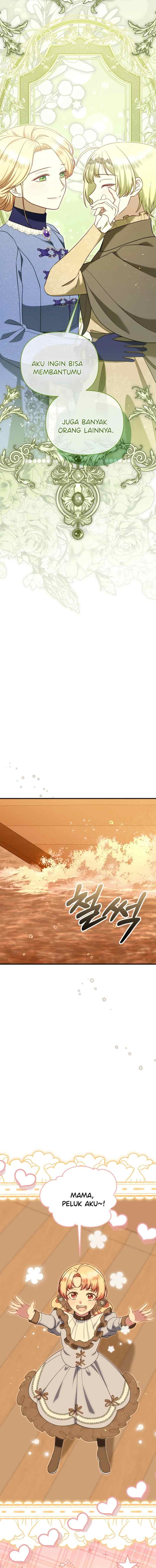 I Stole the Child of My War-Mad Husband chapter 116 halaman 18