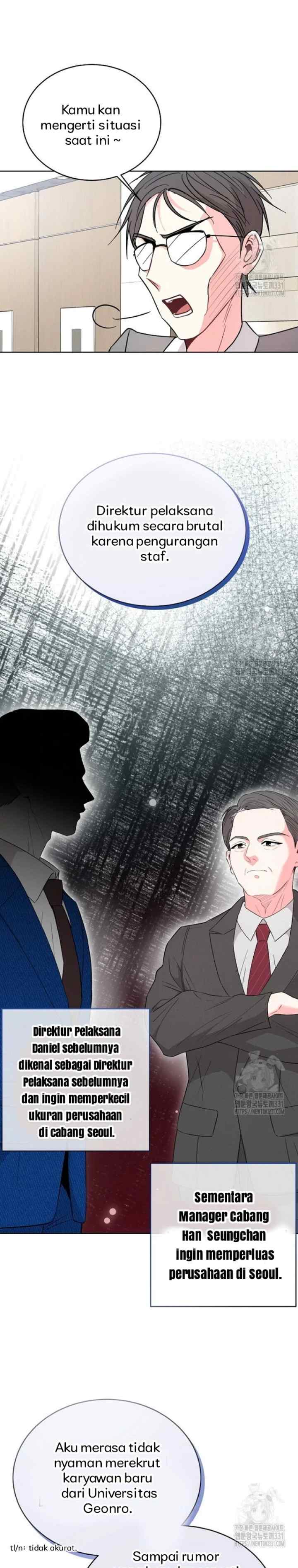 Hades and Persephone chapter 8 halaman 15