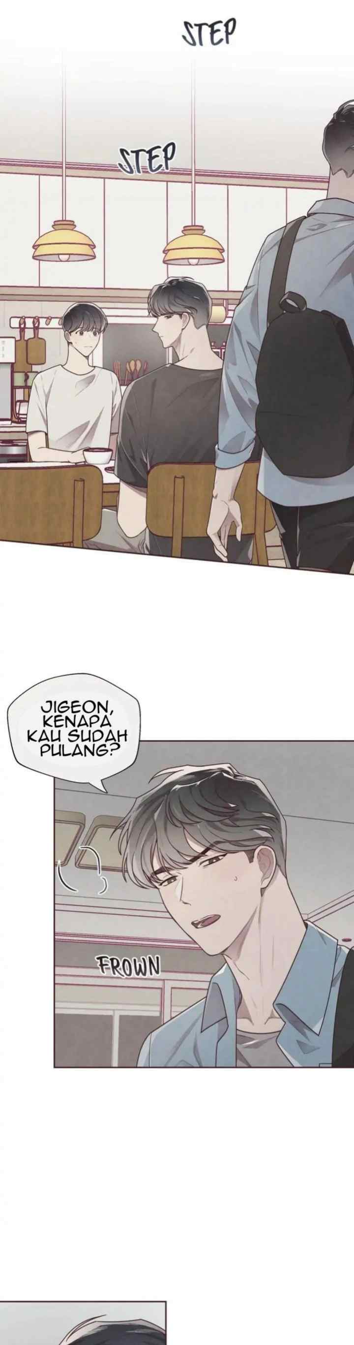 Relationship Ring chapter 13 halaman 4