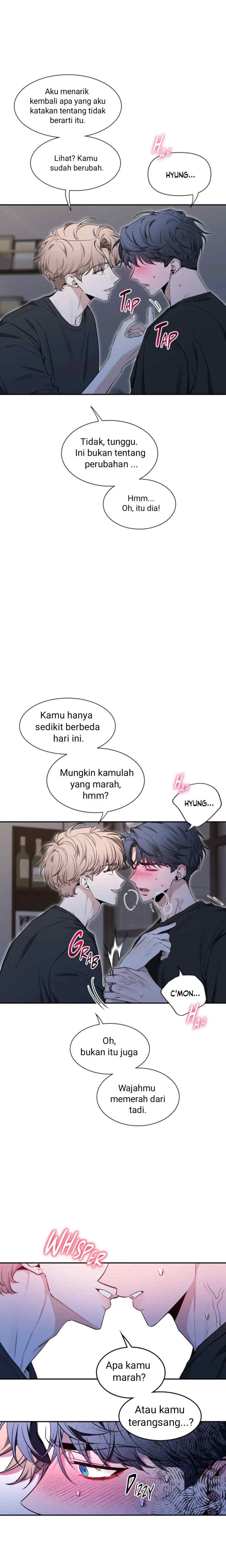Sketch chapter 95 halaman 6