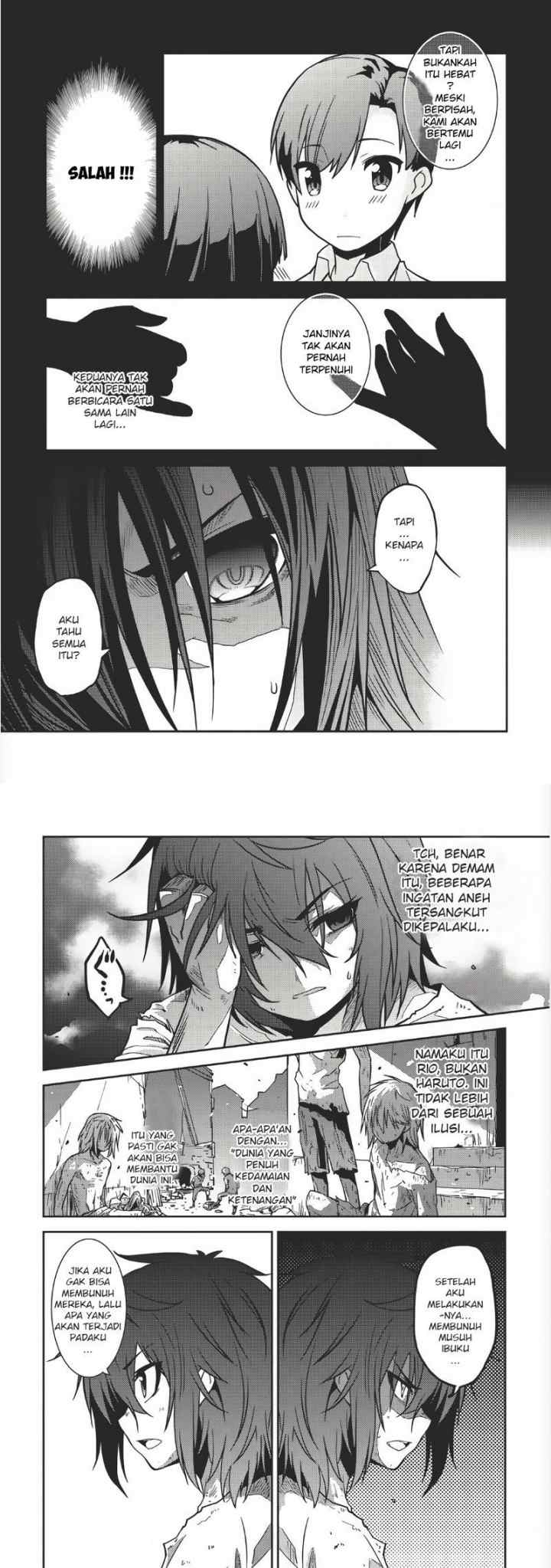 Seirei Gensouki chapter 1 halaman 14