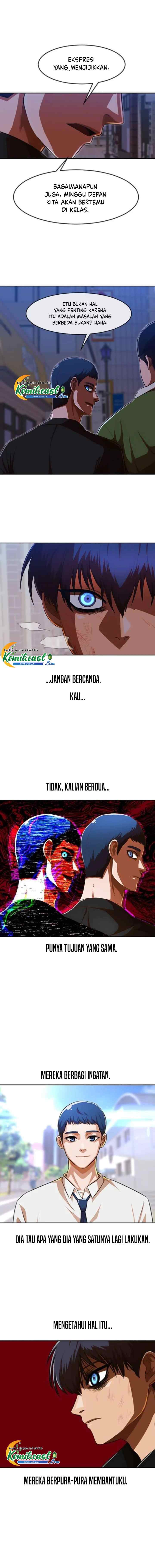 The Girl from Random Chatting! chapter 193 halaman 5