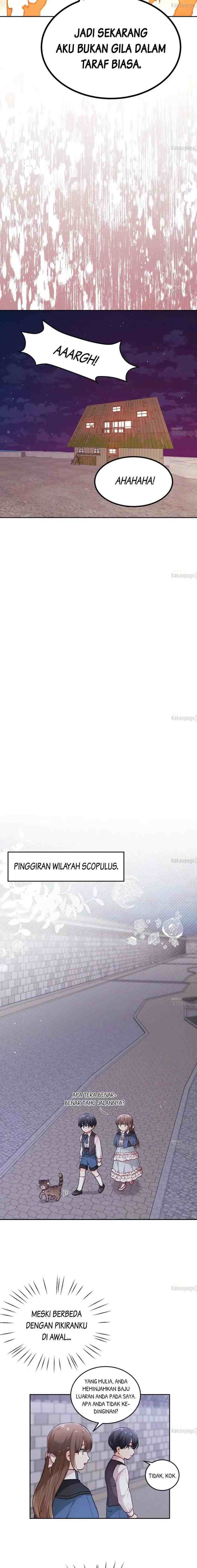 I Was Just an Ordinary Lady chapter 122 halaman 11