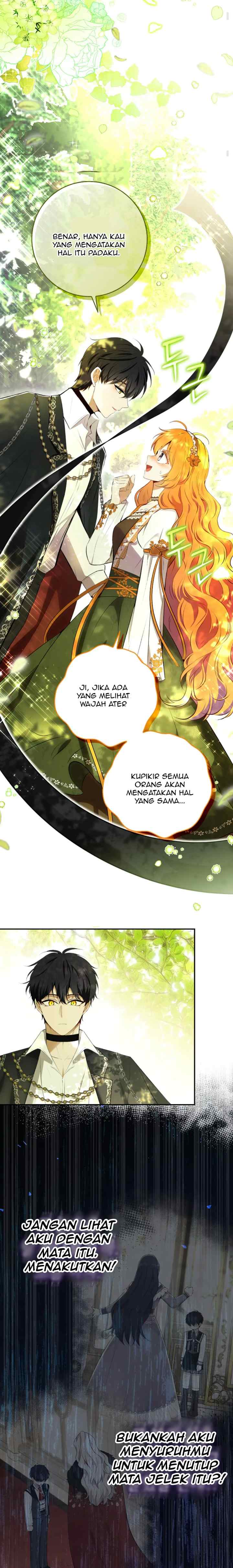 Baby Squirrel is Good at Everything chapter 91 halaman 17