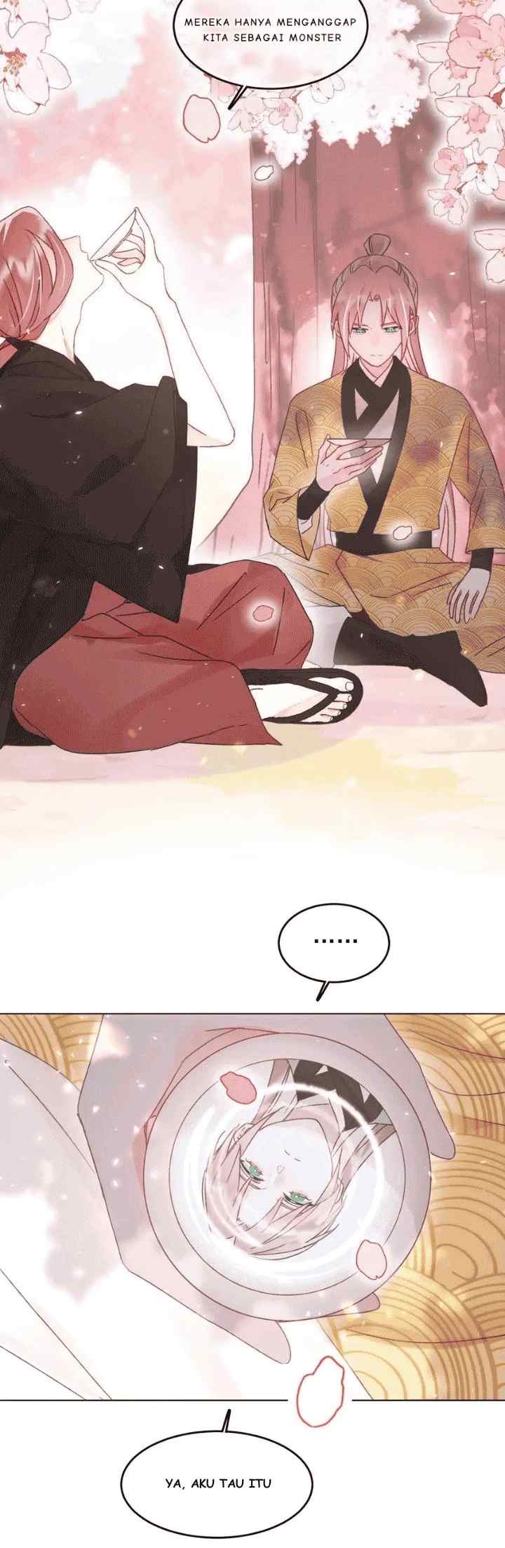 I'm Going to Be a Great Villain chapter 123 halaman 4