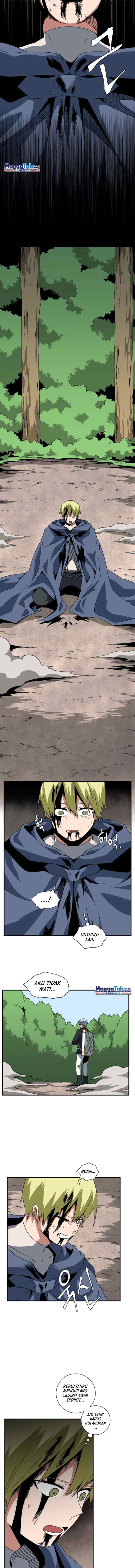 One Step to The Demon King chapter 30 halaman 11
