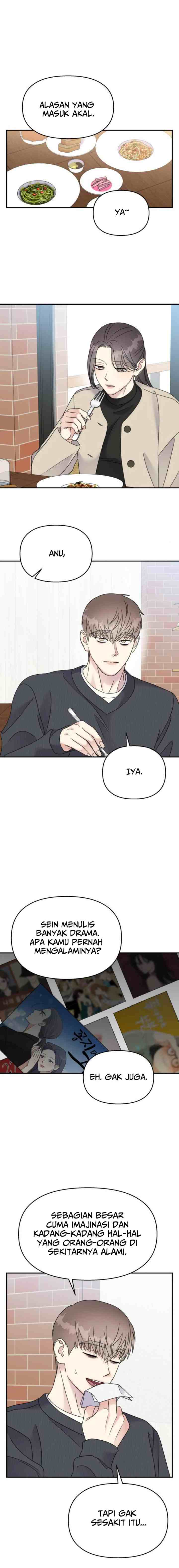 Do As I Say! chapter 79 halaman 16