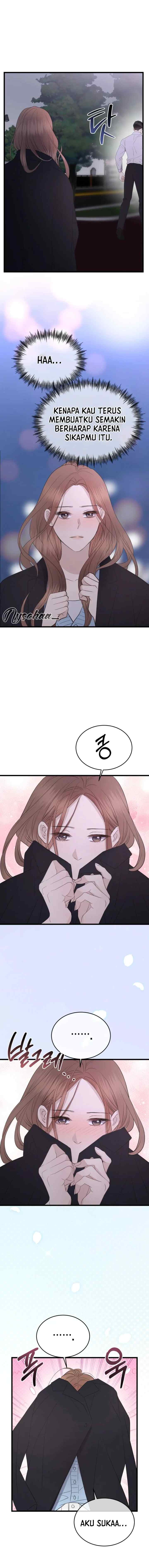 A Night Soaked With You chapter 46 halaman 4