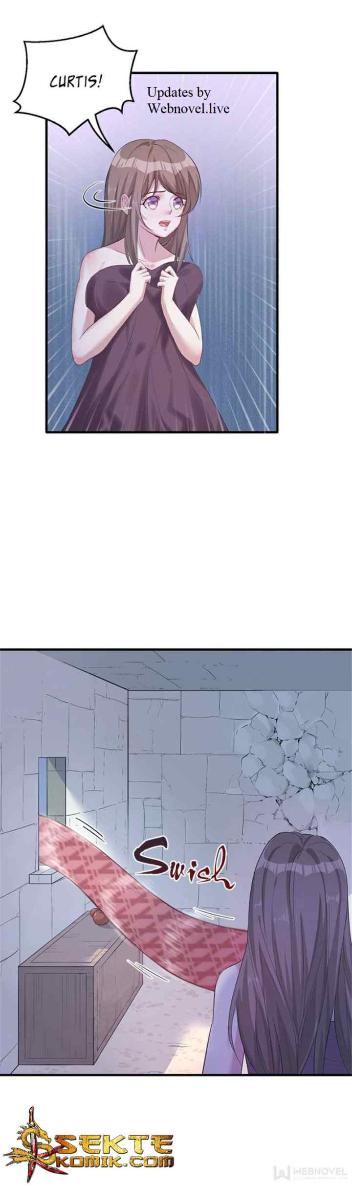 Beauty and the Beasts chapter 133 halaman 4