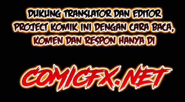Save the world! UNCLE chapter 5 halaman 15