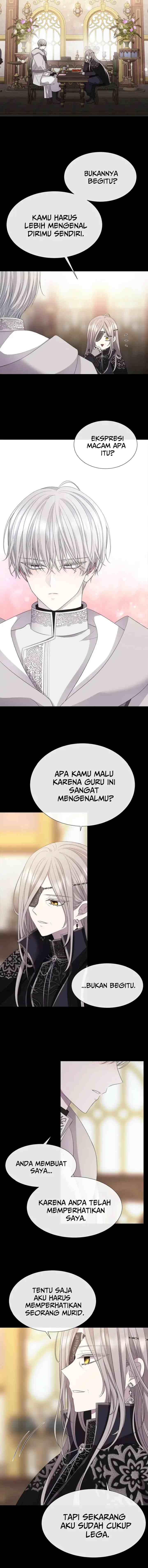 Charlotte Has Five Disciples chapter 150 halaman 5