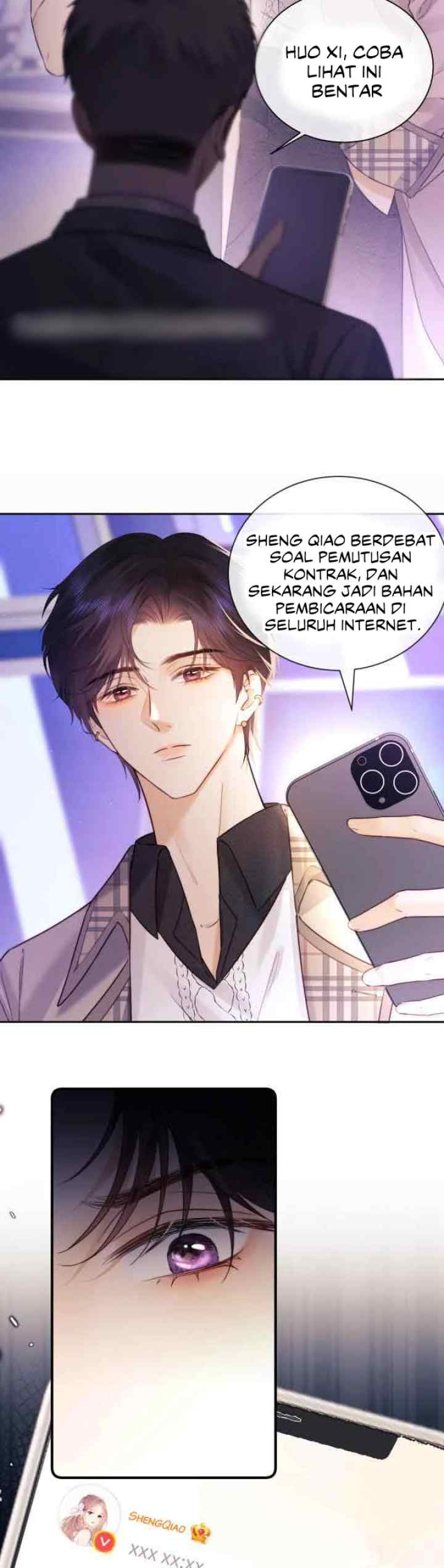 Meet My Wife, Who's Also My Fan chapter 14 halaman 4