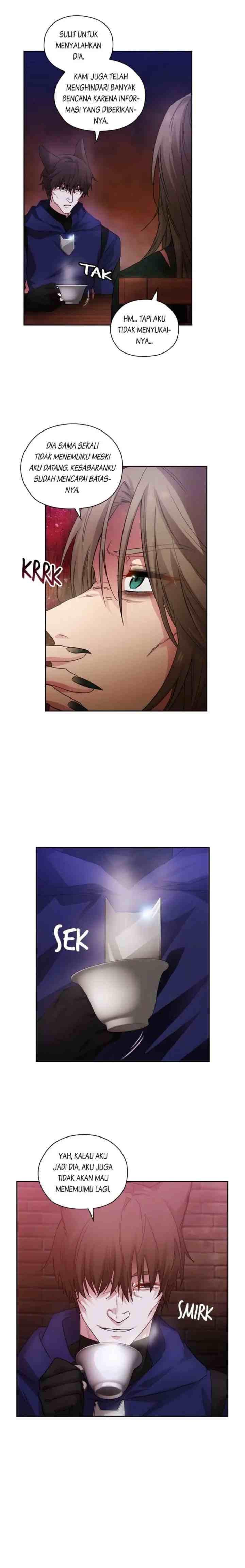 Adonis chapter 184 halaman 7