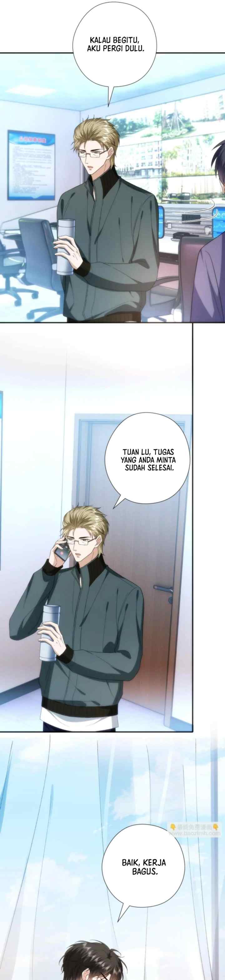 Madam and Her Daily Online Face-Slapping chapter 167 halaman 18