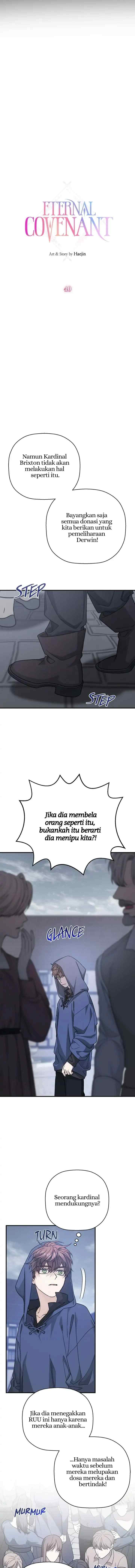 Eternal Covenant chapter 40 halaman 4