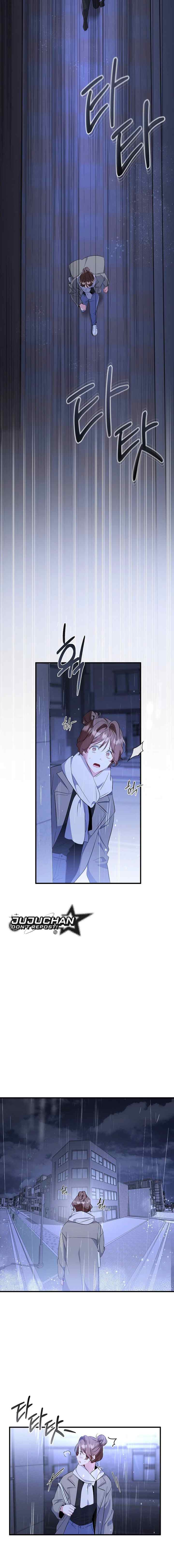 My First Love From the Future chapter 41 halaman 14