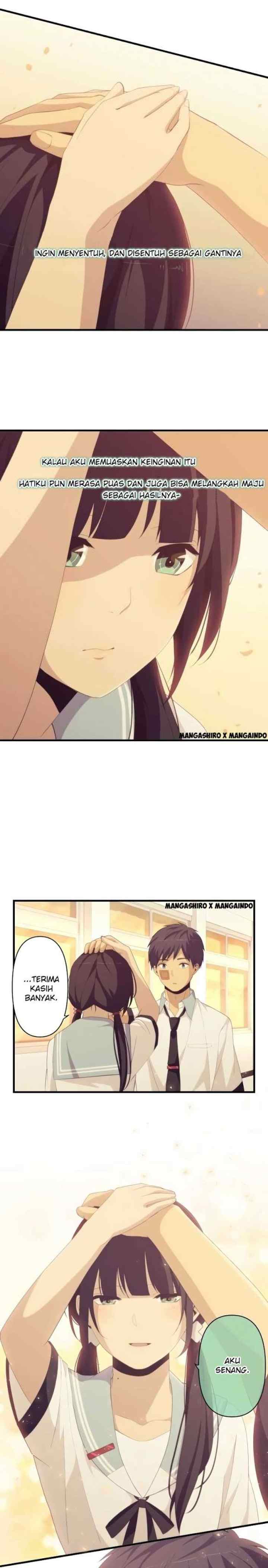 ReLIFE chapter 152 halaman 6