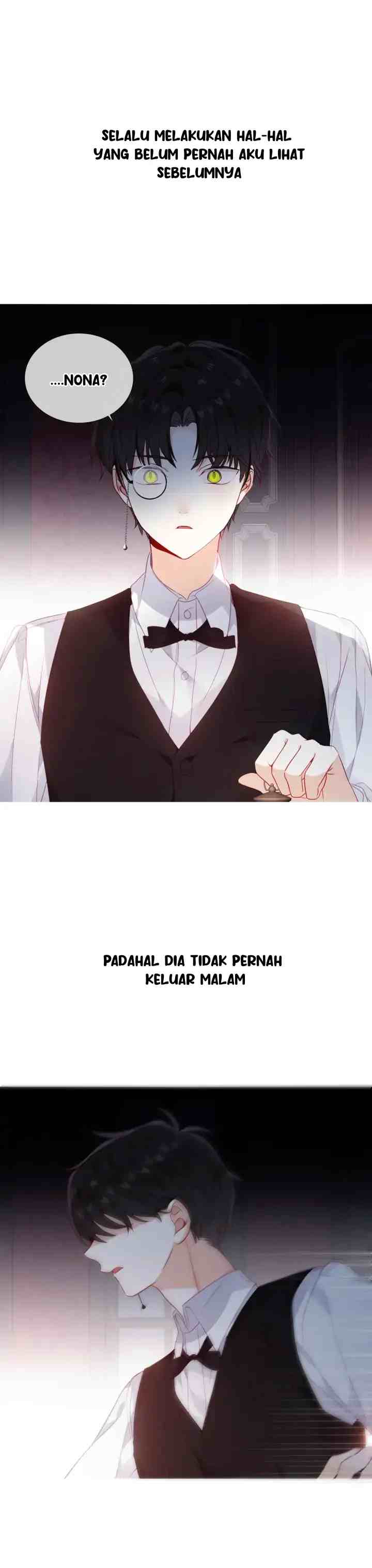 The Script Shop of Dreams chapter 6 halaman 11