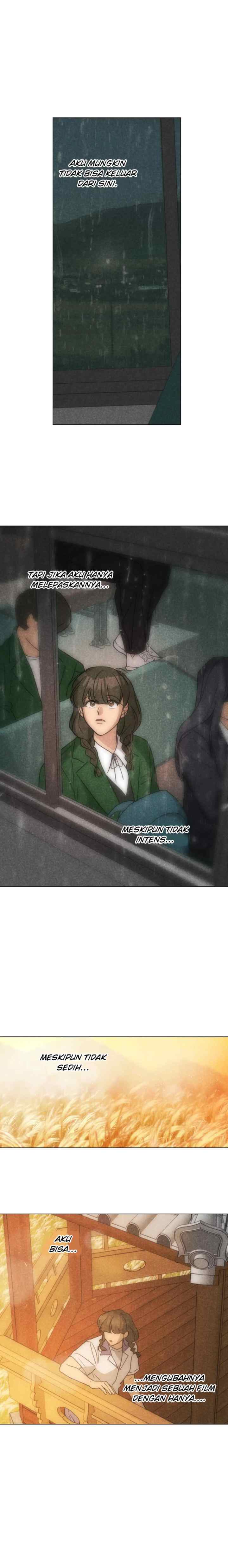 Spinach Bouquet chapter 84 halaman 5