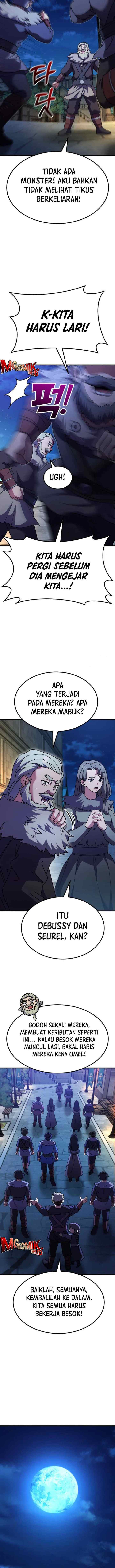 Divine Delivery chapter 65 halaman 15