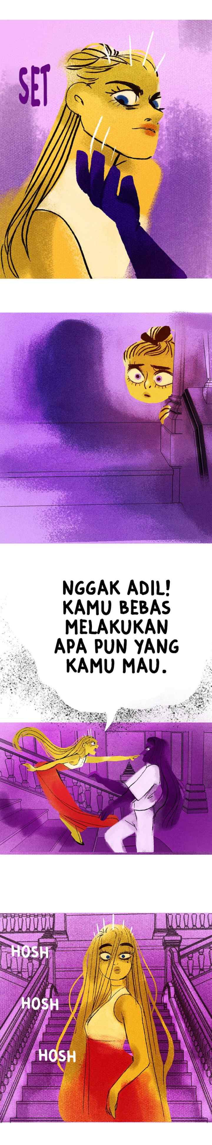 Lore Olympus chapter 29 halaman 14