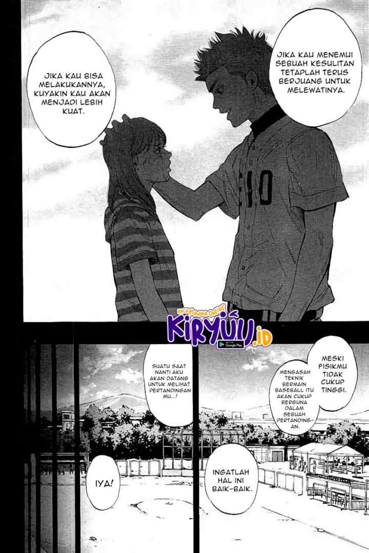 Bungo chapter 15 halaman 8